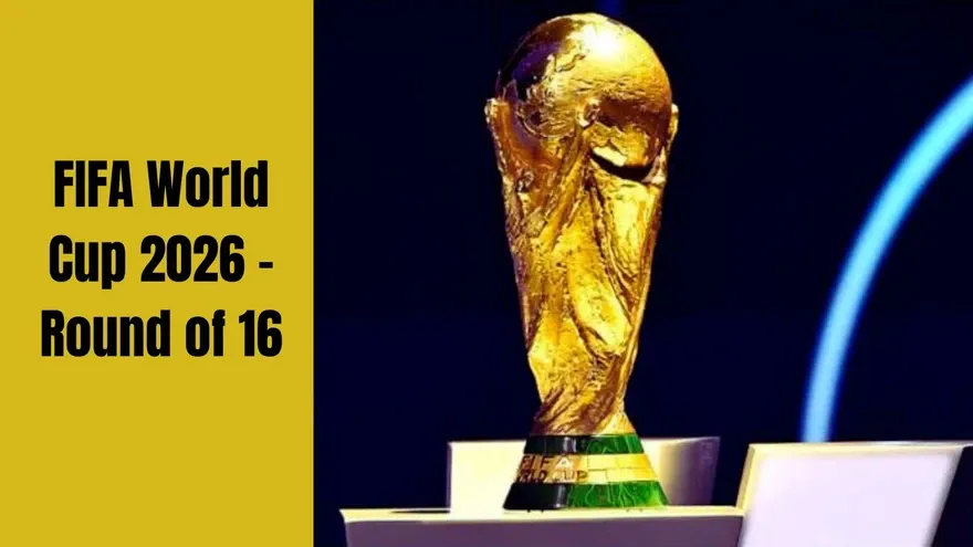 FIFA World Cup 2026 Round of 32 Fixtures: Full Schedule, Match Dates & Group Stage Final Points Table