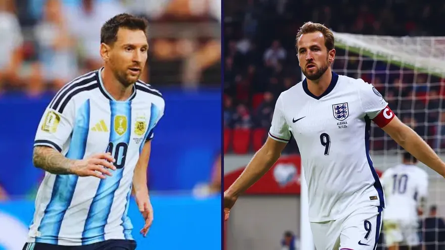 FIFA World Cup 2026 Fantasy: Top 5 Captain Picks for Round of 32