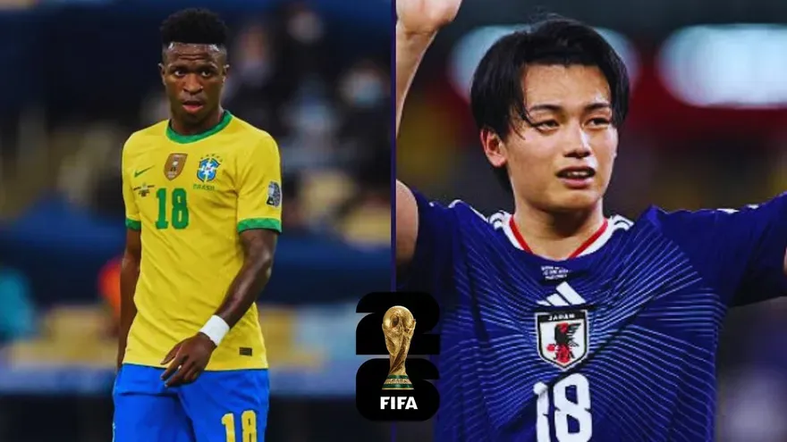 Brazil vs Japan FIFA World Cup 2026 Round of 32: Preview, Predicted Lineups, Head-to-Head, Recent Form & Prediction