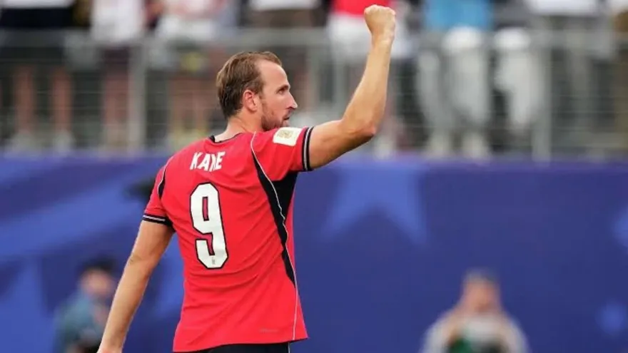 Harry Kane Becomes England's All-Time Leading FIFA World Cup Goalscorer
