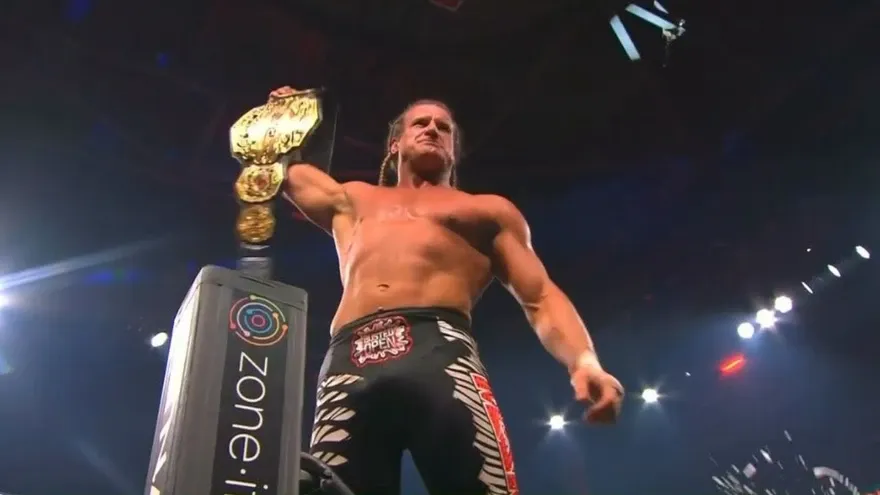 TNA Slammiversary 2026 Results: Nic Nemeth Wins TNA World Title, Three New Champions Crowned