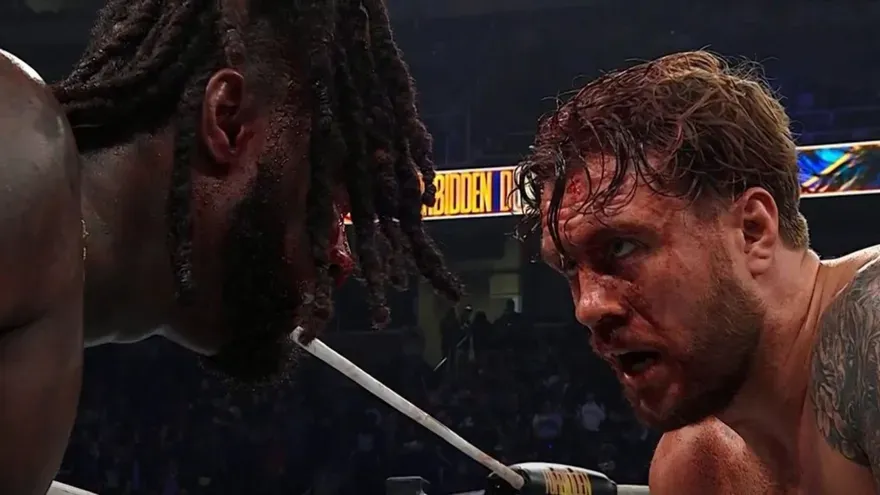 AEW Forbidden Door 2026 Results: Full Winners, Match Results, Championship Changes & All In 2026 Setup