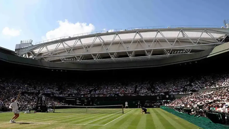 Where to Watch Wimbledon 2026 Live: TV Channels & Live Streaming in India, USA & UK
