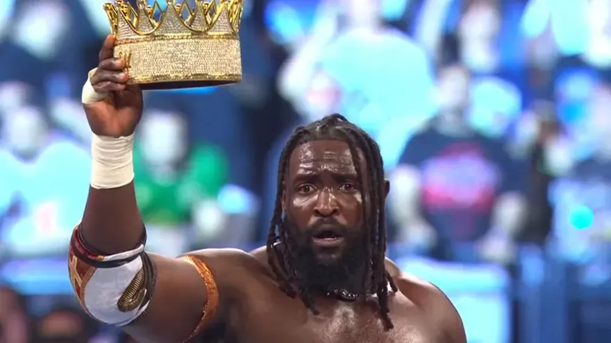 WWE SummerSlam 2026: Will King Oba Femi Challenge Roman Reigns or Sami Zayn?