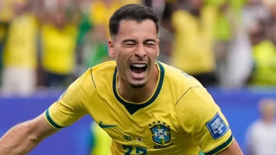 Brazil vs Japan: Gabriel Martinelli's 95th-Minute Winner Sets All-Time FIFA World Cup Record