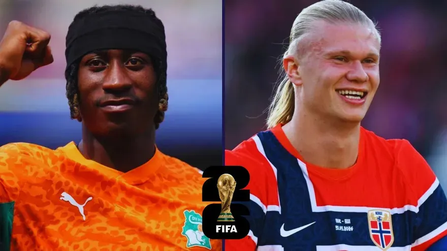 Ivory Coast vs Norway FIFA World Cup 2026 Round of 32: Preview, Predicted Lineups, Head-to-Head, Recent Form & Prediction