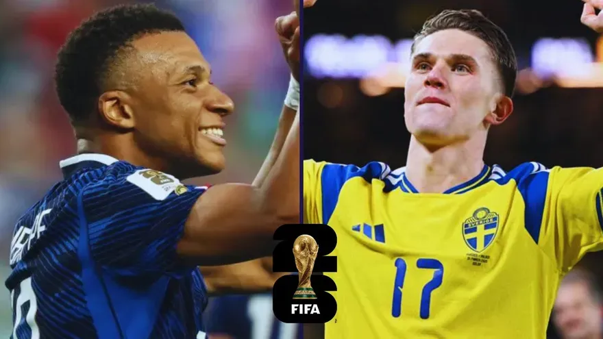 France vs Sweden FIFA World Cup 2026 Round of 32: Preview, Predicted Lineups, Head-to-Head, Recent Form & Prediction