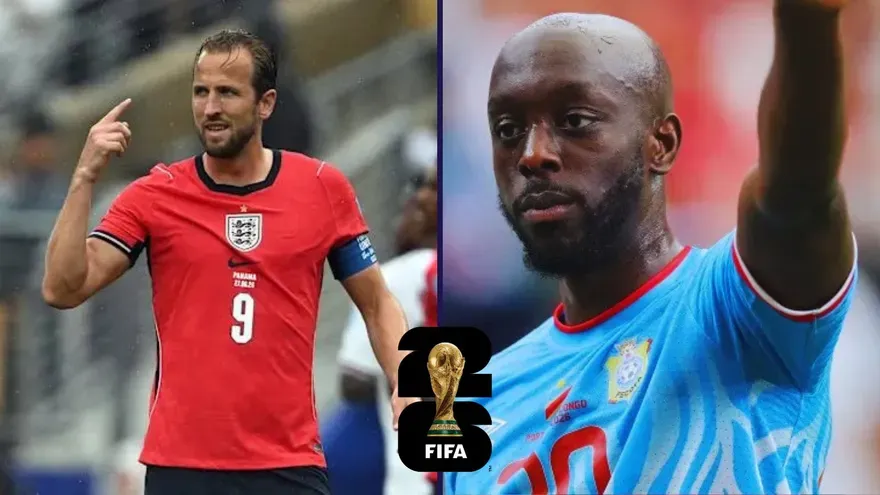 England vs DR Congo FIFA World Cup 2026 Round of 32: Preview, Predicted Lineups, Head-to-Head, Recent Form & Prediction