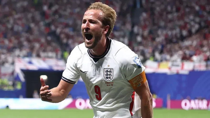 Harry Kane Breaks Pelé's FIFA World Cup Record, Rewrites England History With Brace vs DR Congo