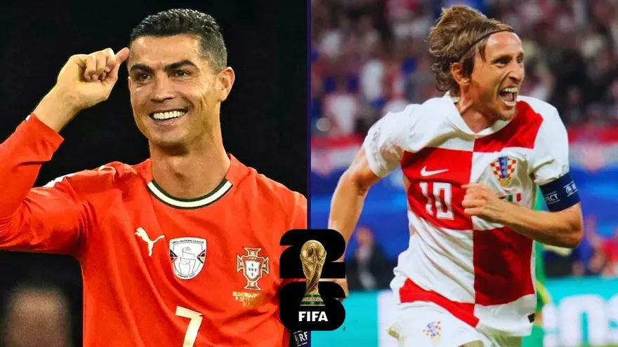 Portugal vs Croatia FIFA World Cup 2026 Round of 32: Preview, Predicted Lineups, Head-to-Head, Recent Form & Prediction