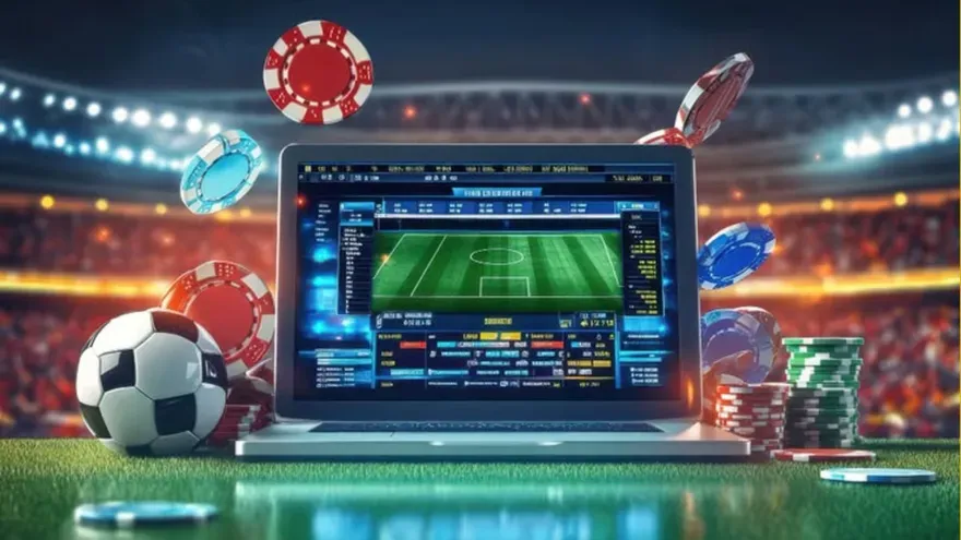 Winbox — The Best Online Casino in Malaysia for FIFA World Cup 2026 Betting
