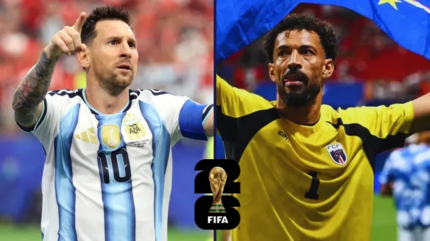 Argentina vs Cape Verde FIFA World Cup 2026 Round of 32: Preview, Predicted Lineups, Head-to-Head, Recent Form & Prediction
