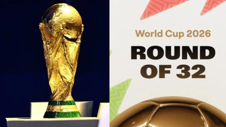 2026 FIFA World Cup Round of 16 Predictions: Score Predictions for All 8 Knockout Matches
