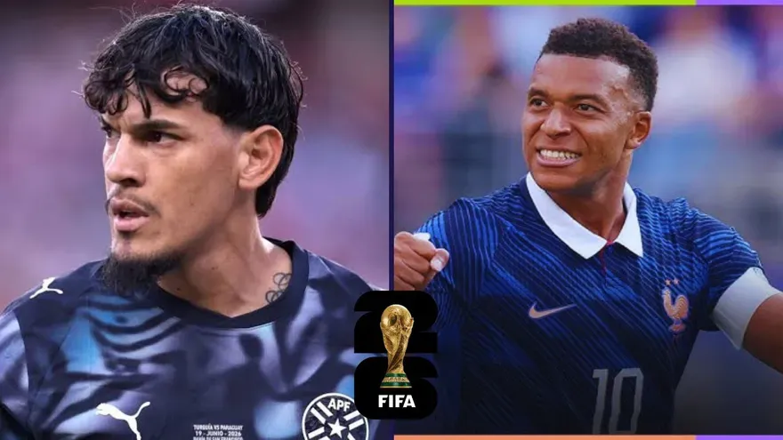 Paraguay vs France FIFA World Cup 2026 Round of 16: Preview, Predicted Lineups, Head-to-Head, Recent Form & Prediction