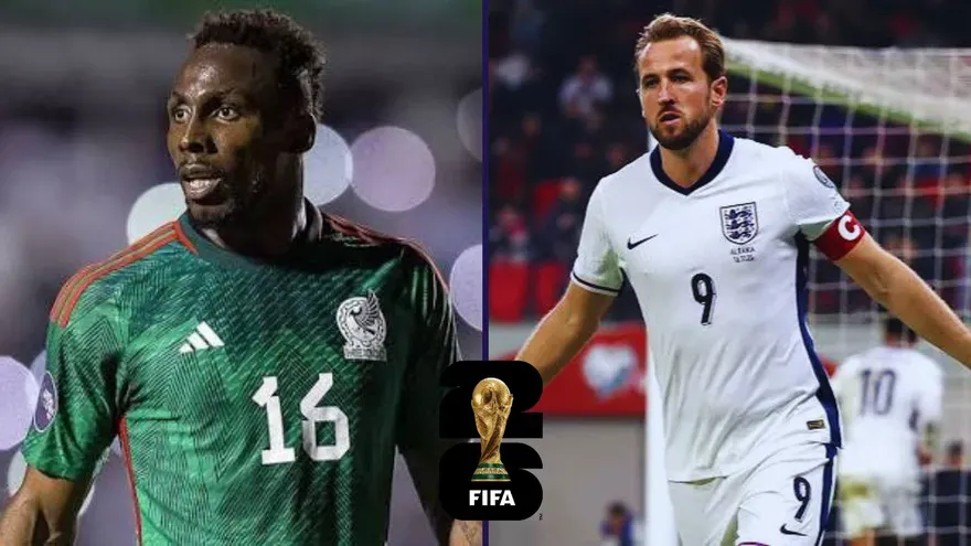 Mexico vs England FIFA World Cup 2026 Round of 16: Preview, Predicted Lineups, Head-to-Head, Recent Form & Prediction