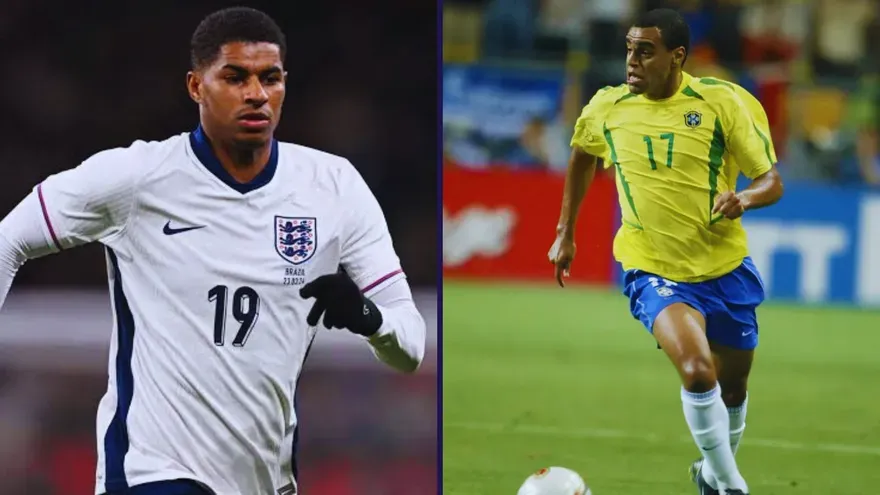 Top 6 Players with Most Substitute Appearances in FIFA World Cup History