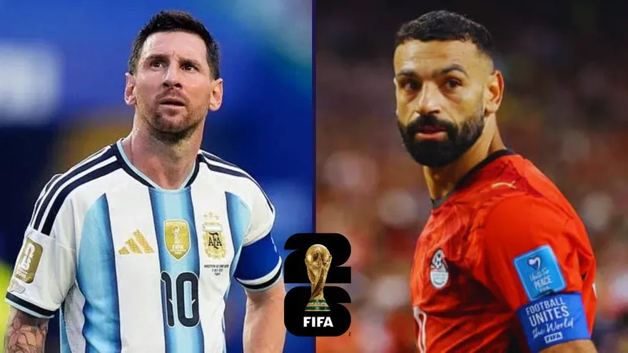Argentina vs Egypt FIFA World Cup 2026 Round of 16: Preview, Predicted Lineups, Head-to-Head, Recent Form & Prediction