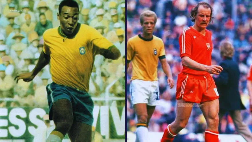 Top Players With Most Assists in FIFA World Cup History 