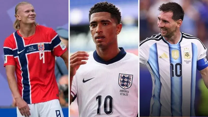 FIFA World Cup 2026 Fantasy: Top 5 Captain Picks for Quarter Finals
