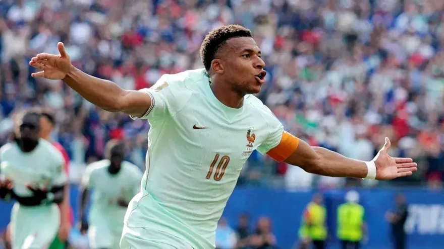 Kylian Mbappé Breaks 10 Incredible Records as France Beat Morocco in FIFA World Cup 2026