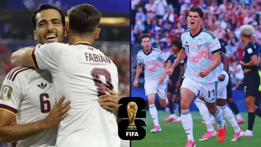 Spain vs Belgium FIFA World Cup 2026 Quarter Final: Preview, Predicted Lineups, Head-to-Head, Recent Form & Prediction