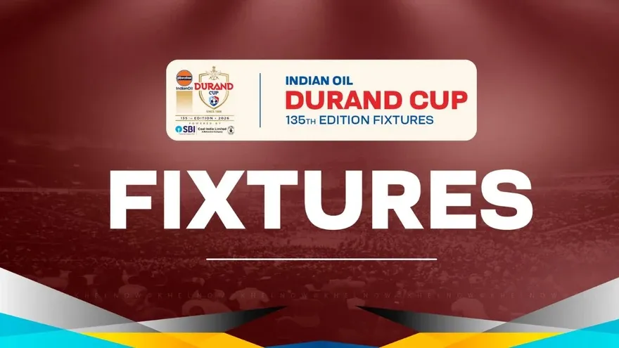 Durand Cup 2026: Teams, Groups, Fixtures, Venues & Complete Match Schedule