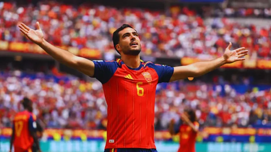 Spain Set New 36-Match Unbeaten Record After Dramatic FIFA World Cup Win Over Belgium