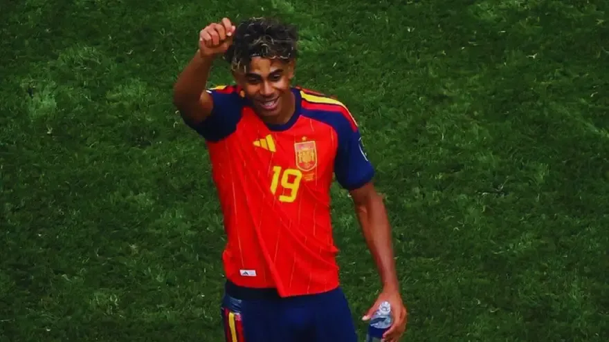 Lamine Yamal Breaks Historic FIFA World Cup Record as Spain Reach 2026 Semi-Finals