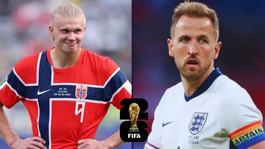 Norway vs England FIFA World Cup 2026 Quarter Final: Preview, Predicted Lineups, Head-to-Head, Recent Form & Prediction