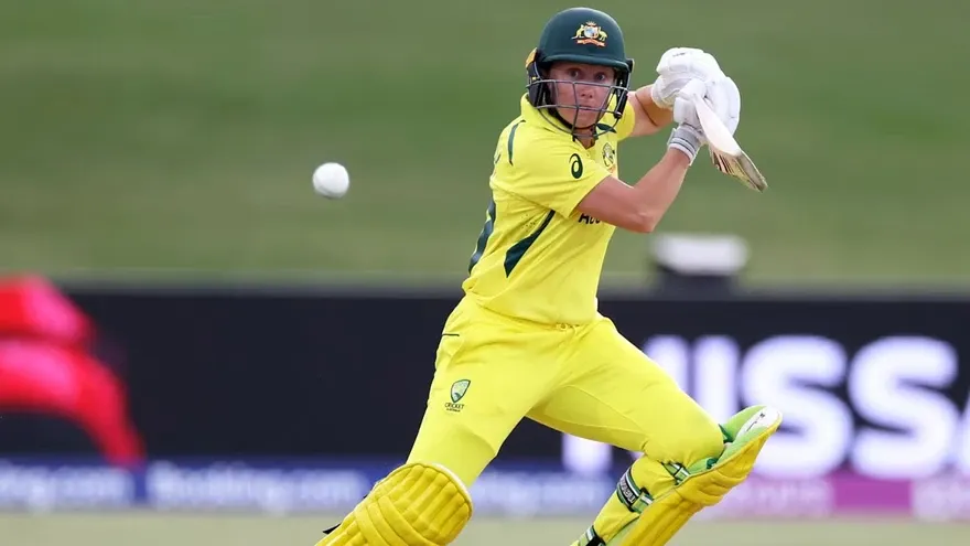 Top 10 Most Explosive Innings in Women’s T20I History