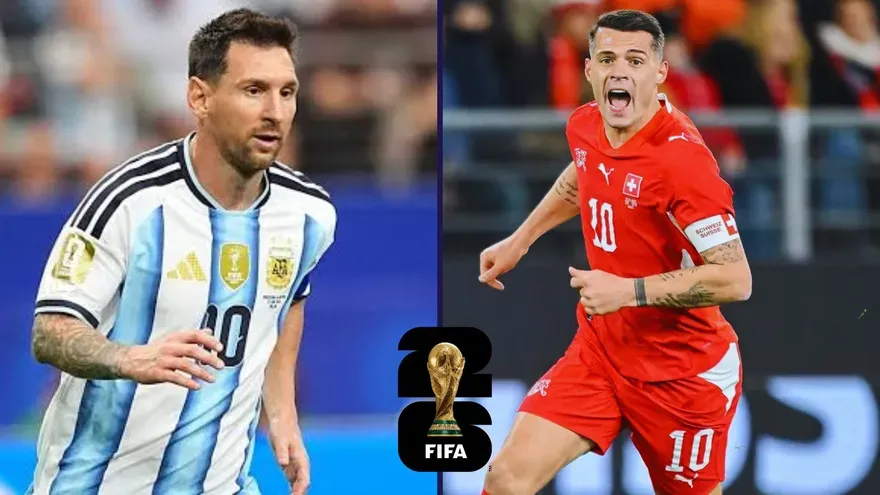 Argentina vs Switzerland FIFA World Cup 2026 Quarter Final: Preview, Predicted Lineups, Head-to-Head, Recent Form & Prediction