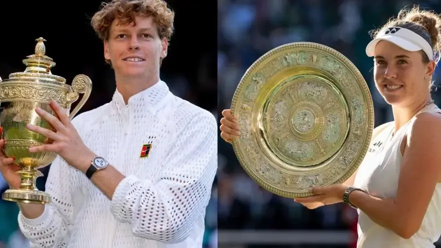 Wimbledon 2026 Results: Champions, Finals & Complete Winners