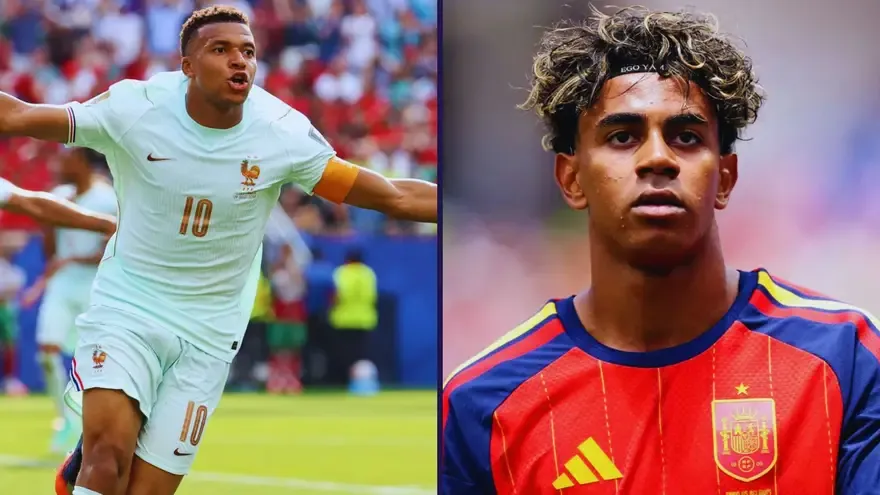 France vs Spain FIFA World Cup 2026 Semi Final: Preview, Predicted Lineups, Head-to-Head, Recent Form & Prediction