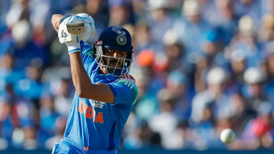 Axar Patel Becomes Third Indian to Register 50+ and Four-Wicket Haul Outside India