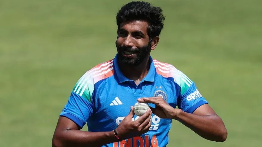 Jasprit Bumrah Becomes First Indian to Reach 200 Test, 150 ODI and 100 T20I Wickets