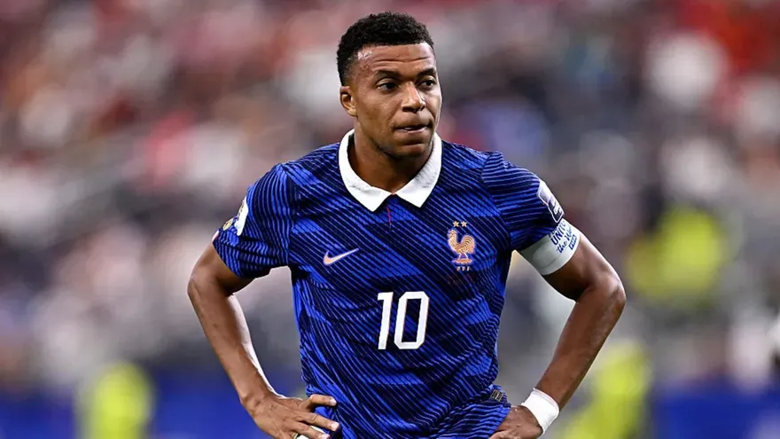 Kylian Mbappe's Legendary World Cup Unbeaten Record Ends Against Spain