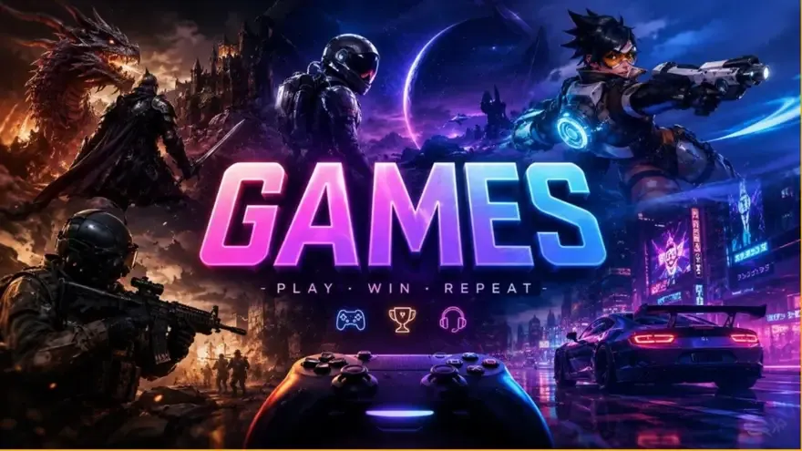 Top Tips for Getting Better at Competitive Video Games