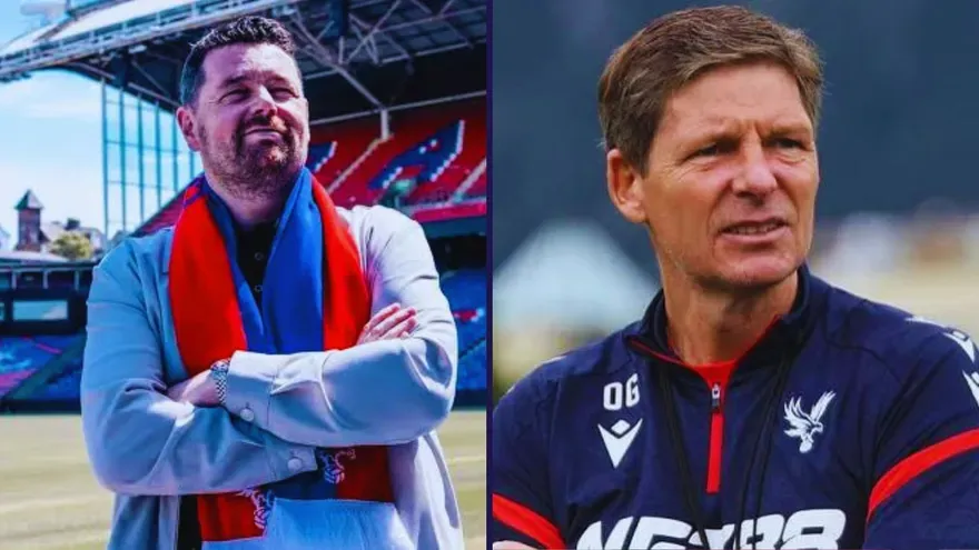 Pierre Sage vs Oliver Glasner: Tactical Comparison, Style of Play & Formations
