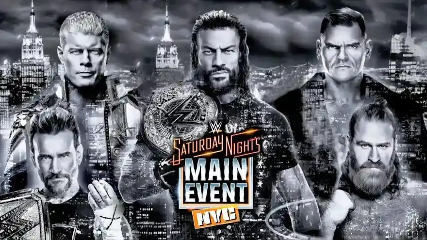 Saturday Night's Main Event New York 2026: Winners' Predictions