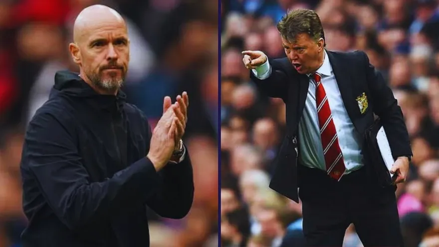 5 Dutch Managers Who Were Sacked in the Premier League before Arne Slot