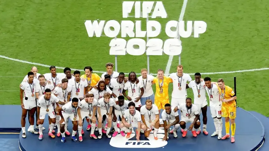 England vs France 2026 World Cup Thriller Breaks Two Historic FIFA Records