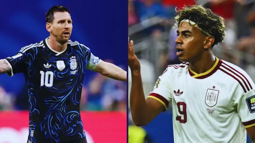 Spain vs Argentina FIFA World Cup 2026 Final: Preview, Predicted Lineups, Head-to-Head, Recent Form & Prediction