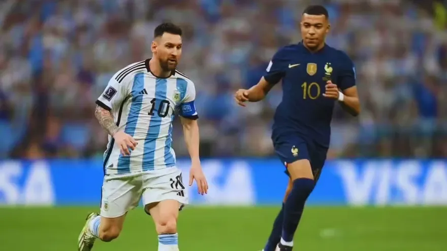 Top 5 Best FIFA World Cup Finals of All Time Ranked
