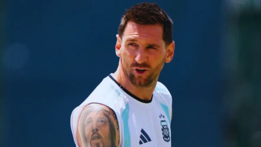 10 Records Messi Can Break During the 2026 World Cup Final between Argentina and Spain