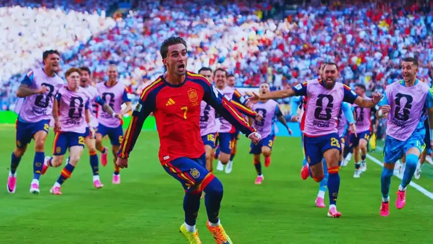 Argentina vs Spain Player Ratings: Ferran Torres the Hero as Spain Win 2026 FIFA World Cup Final