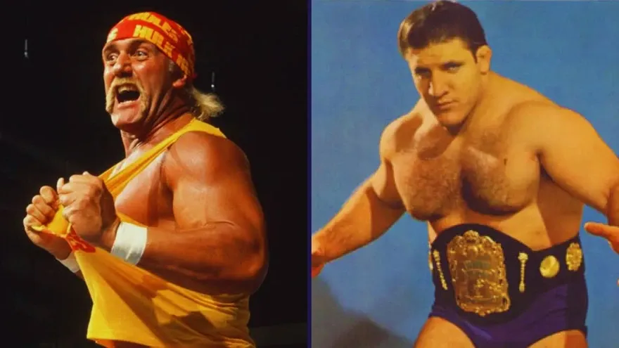 Top 5 WWE Superstars of Italian Heritage