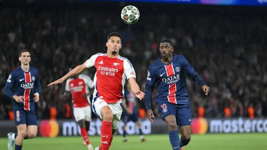 Every UEFA Champions League Final Decided by Penalty Shootout