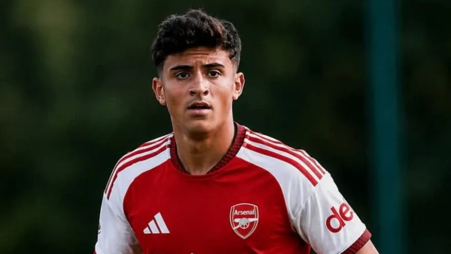 Updated List of All Players Who Went from Spurs to Arsenal After Elijah Upson Transfer