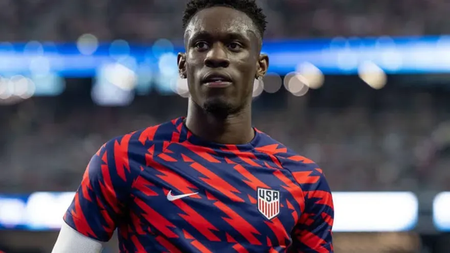 Folarin Balogun: Why did Mikel Arteta's Arsenal sell USA's World Cup Star Striker