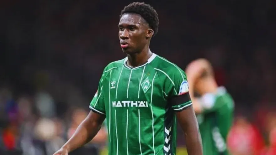 Karim Coulibaly Style of Play Analysis: Why Europe's Top Clubs Want Him